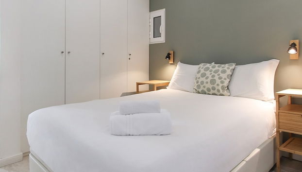 Downtown Charming III by Homing - Foto 2, Habitación