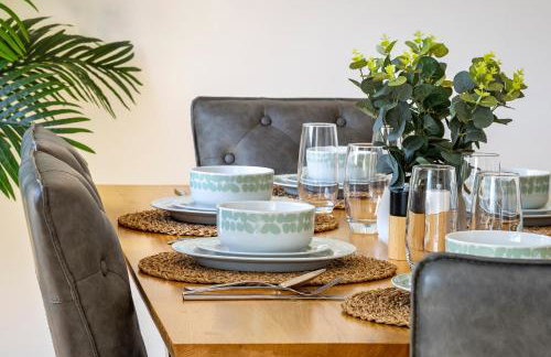 FernLea - Cosy bungalow and stunning country views - Photo 17