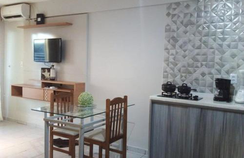 Apto 349 Terceira avenida Multishoping Centro Nucleo Bandeirante - Foto 17