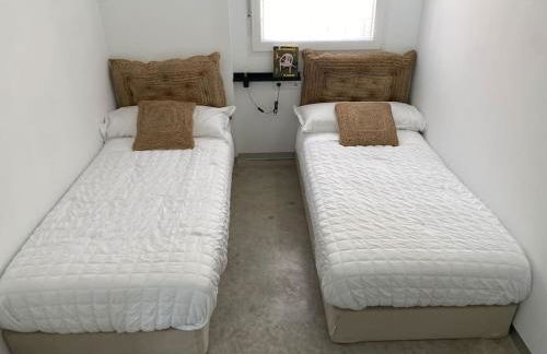 GREandCO PARKING PUBLICO GRATUITO - Foto 3