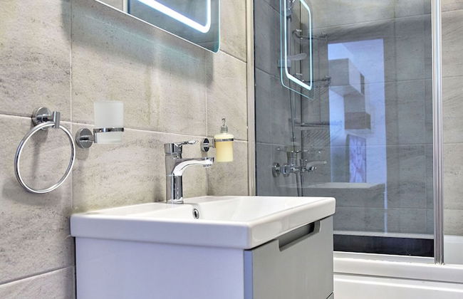 Deluxe Alezzi - Foto 7