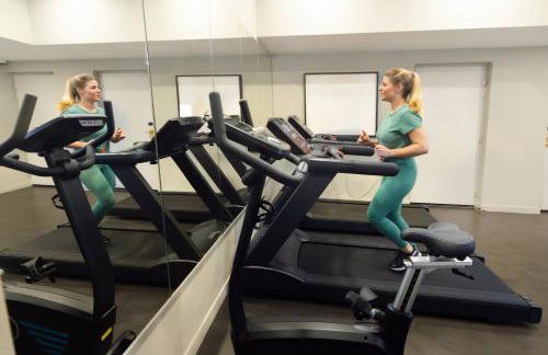 Mode Paris Aparthotel - Foto 57