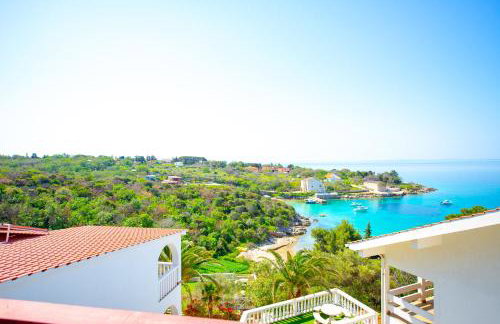 Garden Resort - Apartments Ruzmarin - Foto 1