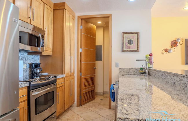 Playa Blanca Premier Resort I - Foto 38