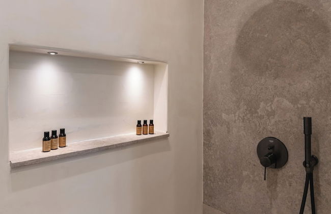 Ornos Villas by Alissachni Mykonos - Photo 44