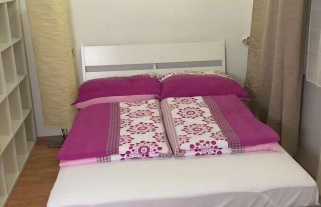 Apartment- Schottenfeldgasse - Foto 3