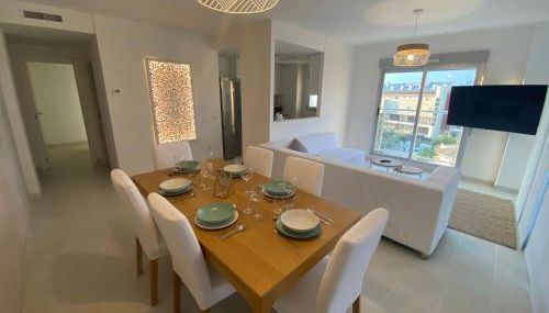 Àtico Espuma - Marenia´s Dream - Foto 4