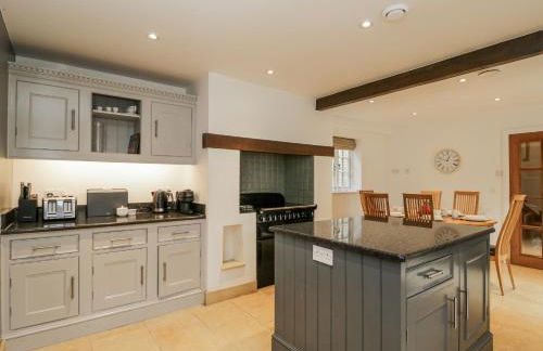 The Old Hall - Foto 16