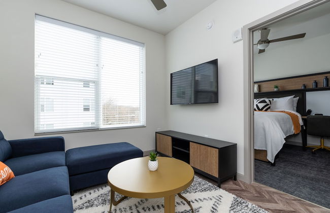 Yugo Guest Suites - Foto 10