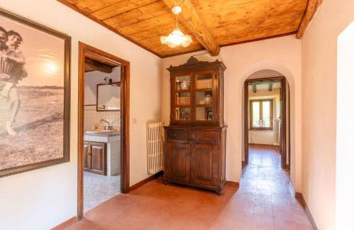 Villa Buriconti - Peaceful Countryside Retreat - Foto 35