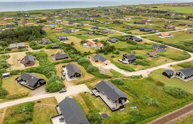 "Markku" - 400m from the sea - Photo 32
