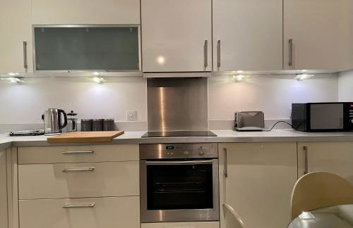 Stylish Manchester Central Base - Foto 3