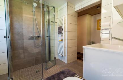 Ferienwohnung an der Wilden Rodach - Foto 15