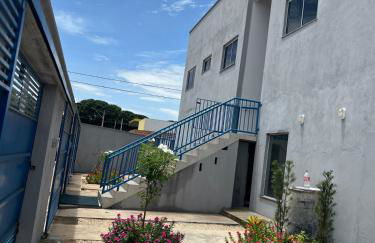 Residencial Jasmim Apto Standard 03 - Foto 33