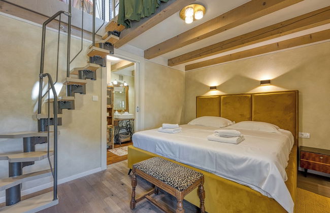 Foska Country Home With Pool - Foto 3