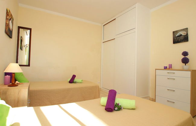 Apartamento Bella Vista 2 - Foto 8