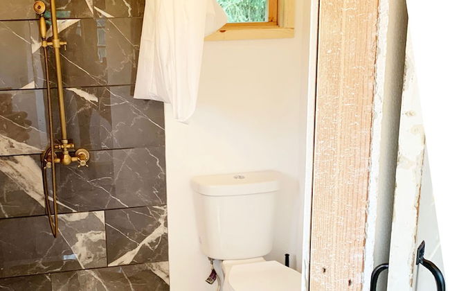 Clydesdale Outpost - Foto 16