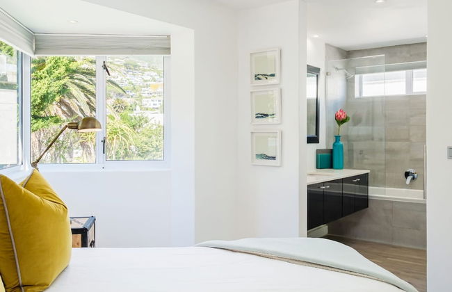 Beautiful Holiday Apartment Overlooking the Beach Modoco - Foto 43