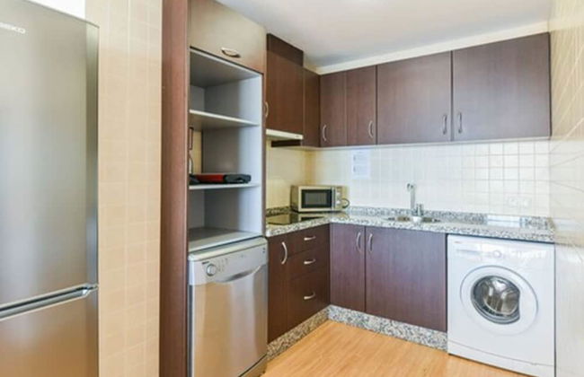 Apartamentos Vegasol Playa A.T. - Foto 35