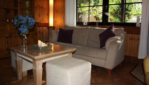 Holiday Home in Eichenborn with Garden - Foto 4