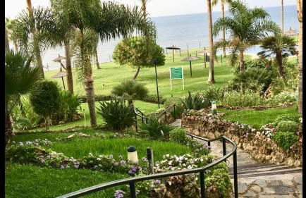 MI CAPRICHO B16 Beachfront Apartment - Photo 49