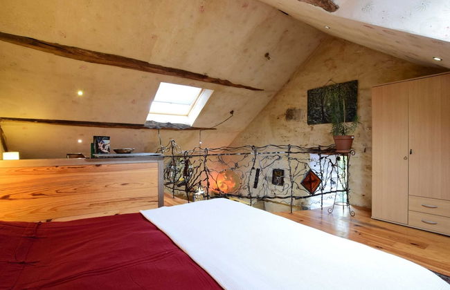 Holiday Home in Longueville Near Forest - Photo 2