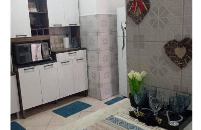 Apto na Siqueira Campos, centro - Foto 6