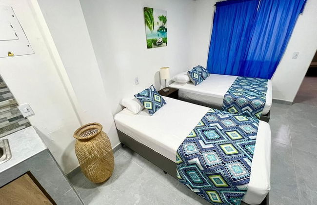 Alojamientos Town Beach - Foto 57