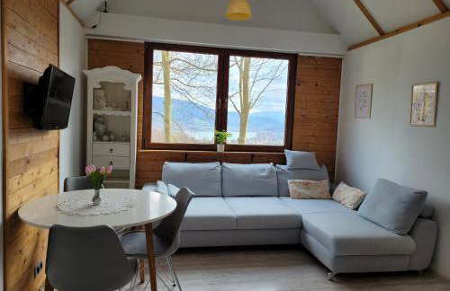 Widokowy Raj Piękny Widok!! - Foto 10