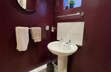 Cartref - Fully equipped and stunning town flat - Foto 42