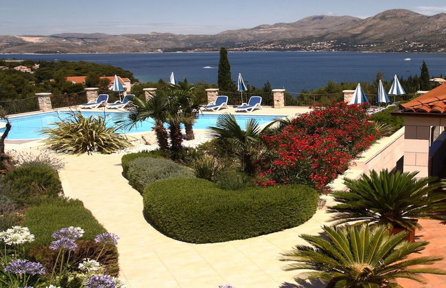 Villa Alegria Cavtat - Foto 57