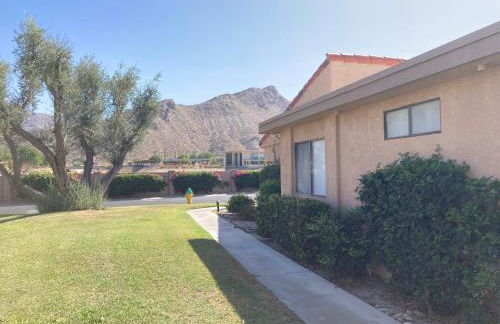 Relaxing Rancho Mirage home inside Sunrise Country Club - Foto 10