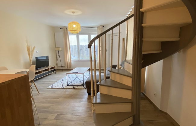 Maison JDB Vieux Douai - Foto 7