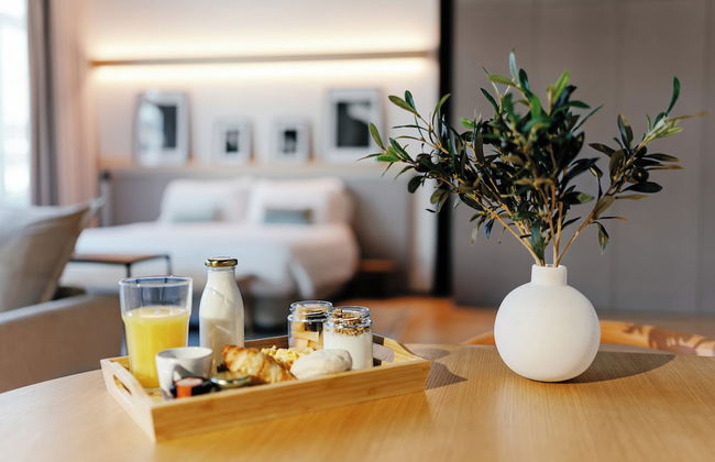 Feel Porto Matosinhos City Flats - Foto 38