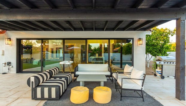 The Ashcroft New Build Htd Pool Chefs Kitchen - Foto 4, Habitación