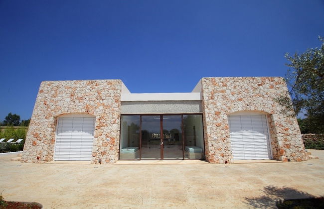 Villa Arja - Photo 49