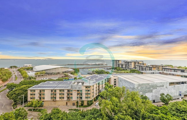 Zen Ocean Charm 3BR Luxury W Front Apt Pool BBQ - Foto 20