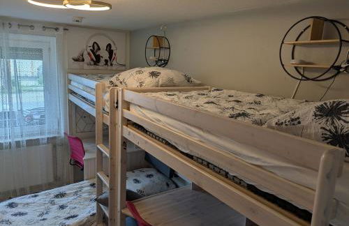 Familienunterkunft - Foto 11