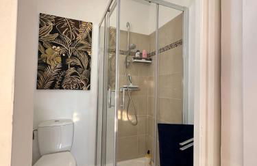 Cannes Carnot 1 - Foto 7