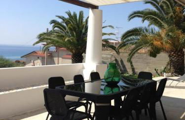 Villa mare panoramica Estia - Foto 21