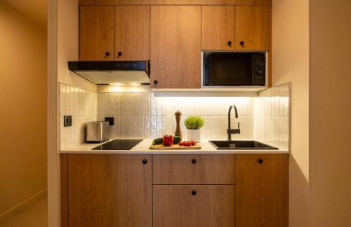 Citadines République Paris - Foto 27