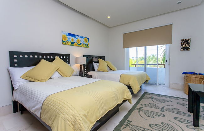 Okol Paraiso by Riviera Rentals - Foto 14