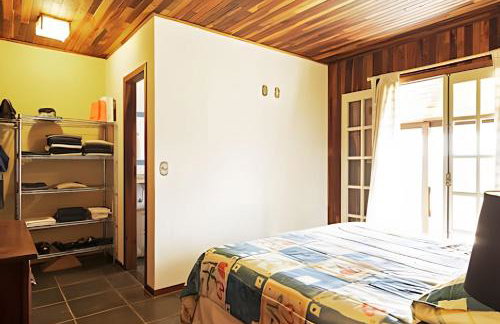 Refúgio Terra - SitioSantaRita - Nazare Paulista - Foto 8