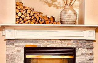 Fragrant Finnish Sauna & Cozy Pool with French 3br - Foto 45