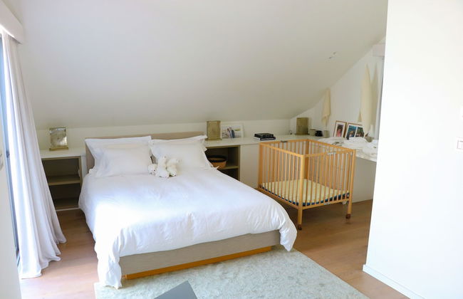 Luxurious Coastal Villa with Pool - Foto 30