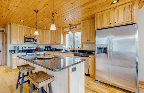 The Escape at Thunder Snow - Foto 9