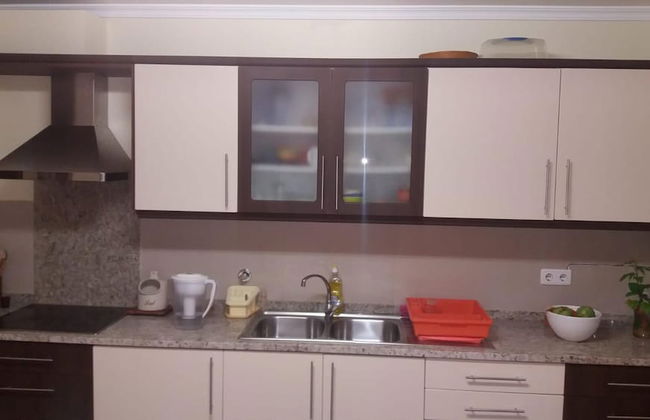 Apartamento Jade - 1 Bedroom Apartment Sleeps 3 - Foto 4