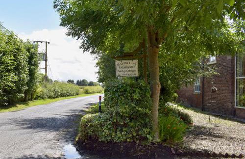 The Stable - Photo 14