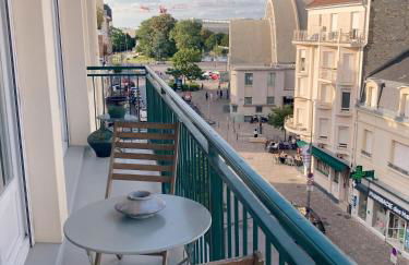 So Guest, suite supérieure hypercentre terrasse - Foto 26