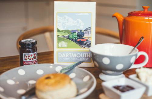 The Coastal Annexe, Stoke Fleming - Foto 48